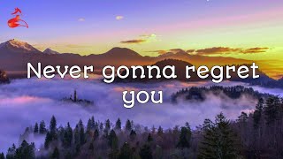 BEAUZ & SIIGHTS - Never gonna regret U {Lyrics}