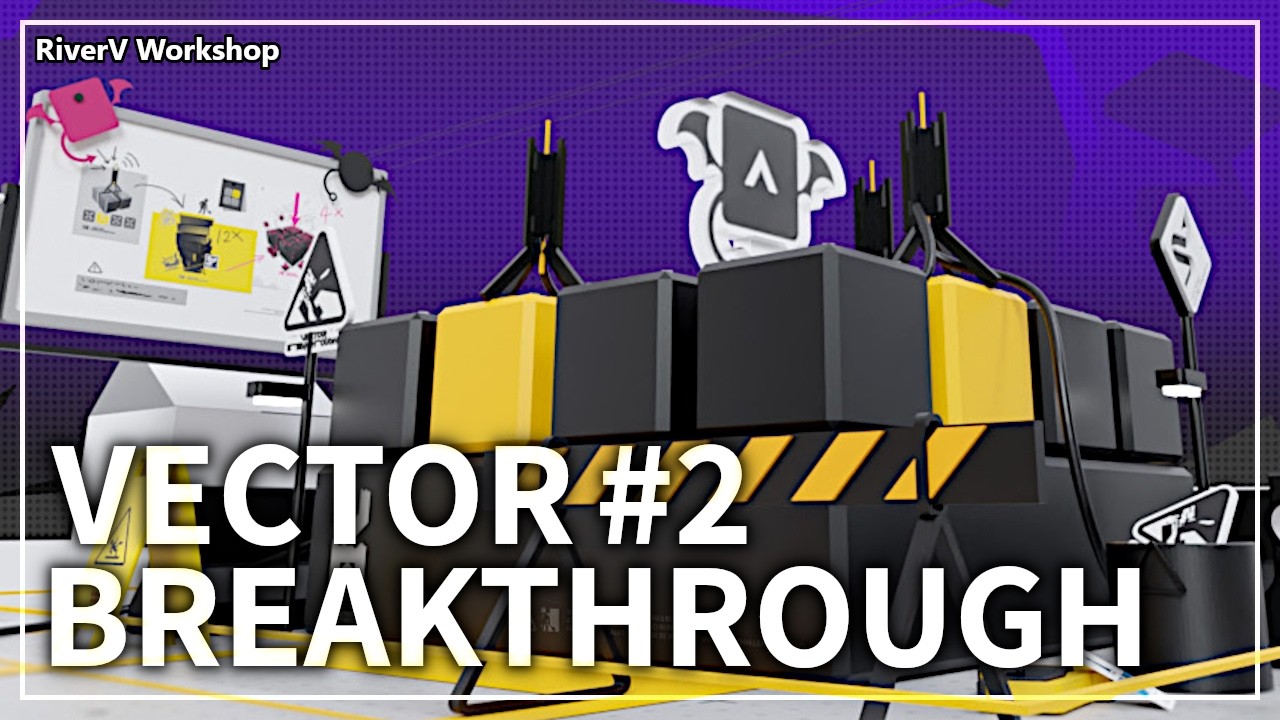 Vector Breakthrough #2 | Arknights 鋒矢突破