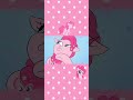 🌈 ..cute pinkie pie animation! 🎀🥛 #kawaiicore #foryou #fyp #cute #animation #cutecore #fy