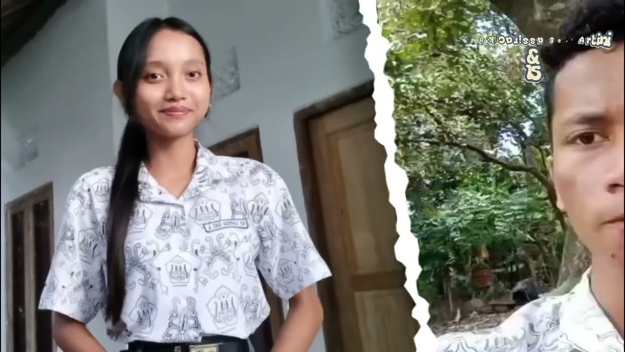 Pertunjukan Tari Tradisi ( Proses Pelaksanaan Pertunjukan Tari Tradisional )