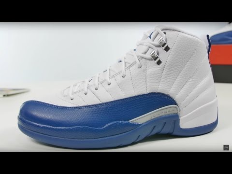 retro 12 size 6.5