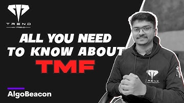 All you need to know about TMF Trading Platform I Algotrading I Algobeacon I TrendMyFriend