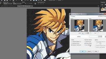 How To : Make Big Portraits from High Res Images