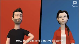 Effortless Native Speaking Unlocking Fluency with Mobile Words