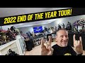 Year End 2022 Statue Collection Room Tour | STATUES | OMNIBUS | & MORE