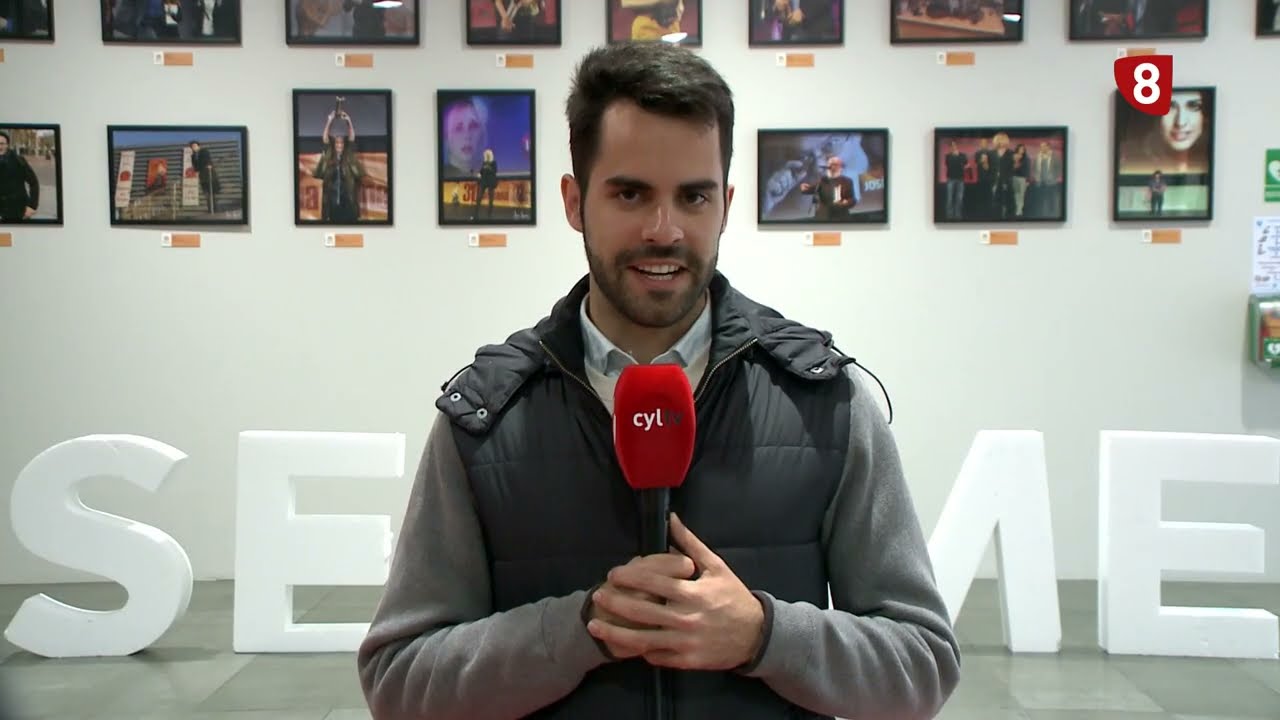 Noticias8Valladolid edición de tarde 8 de Abril de 2026