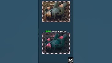 Gone in a Blink—Then BAM! You’re Somewhere Totally Different!