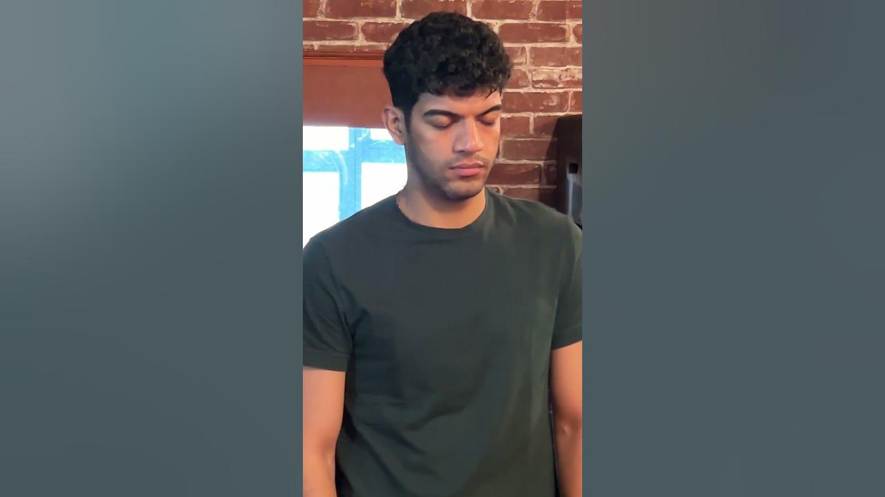 How can actor work on Character and Emotions - By Vishal Handa # ...