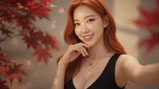 Autumn Whisper  Original Song  