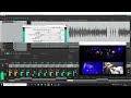 Mixing Feed The Mammoth - Full Unedited Process (Mixing + Multicam Editing)