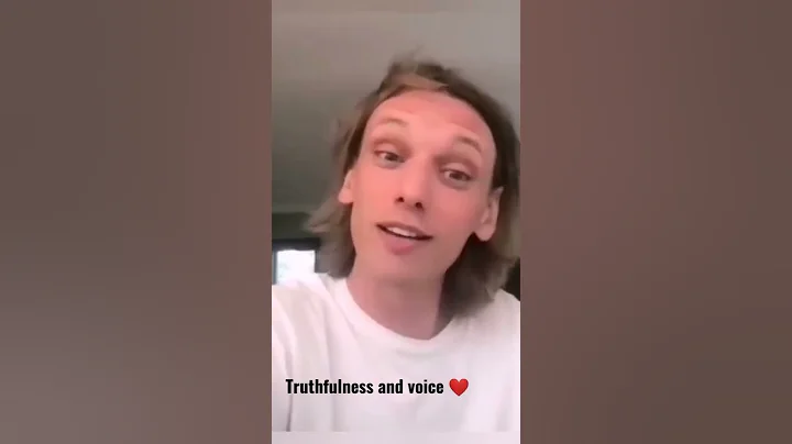 #jamiecampbellbower talks about his #voice #strangerthings #vecna #strangerthings4 #netflix
