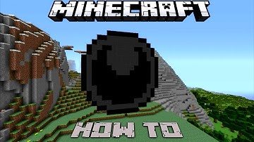 Minecraft ~8 Bit~ HOW TO : Pokemon Darkness Engry ( Tutorial ) /W Killerkev