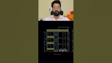 ✅Automatic place window elevation in just one click in AutoCAD with YQArch #cad #viral #2d