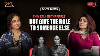 Divya Dutta on Bollywood, Rejection, Reinvention & Building a 30-Year Career screenshot 3