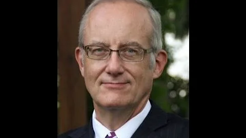 New Year Remarks 2016 | John VIhstadt
