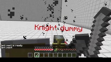 Custom npcs scripted weapon #1