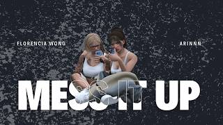 Arinnn Ft Florencia  Mess It Up s Prod By John Fou