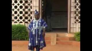 BENIN- Nougbozounkou Benardin:    Nouhame