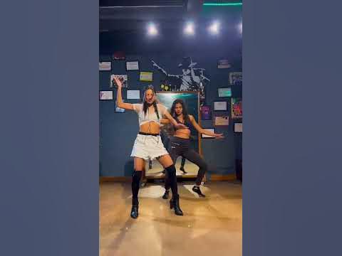 Oops i Did it Again - Britney spears l Sneha Bharti l Choreography l ...