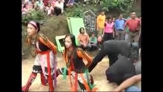 Panca krida Budaya Janturan 1 versi Lawas Live Desa Petahunan