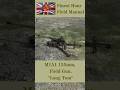 Finest Hour Field Manual, 155mm Field Gun, Long Tom.