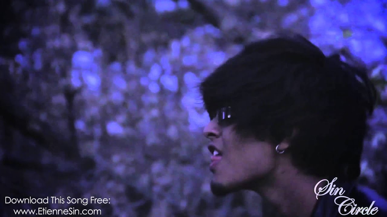Etienne Sin - Run Away In Silence