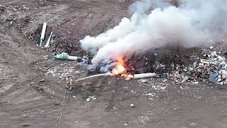 Republic Services Foothills Landfill 5
