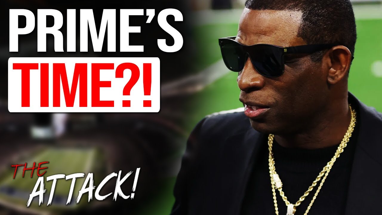 Dallas Cowboys, Deion Sanders DISCUSSING HEAD COACH POSITION?!