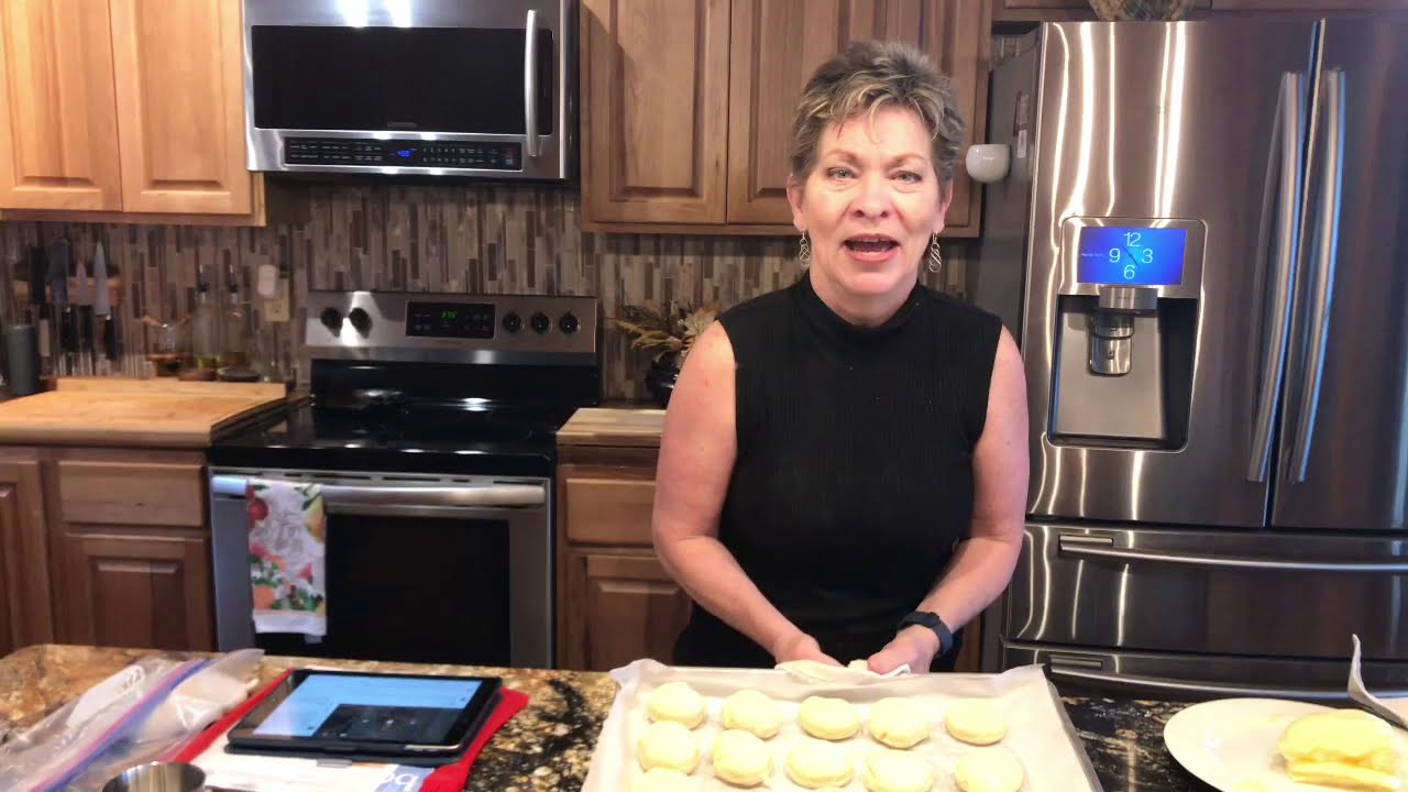 Paczki Polish Gluten Free Donuts