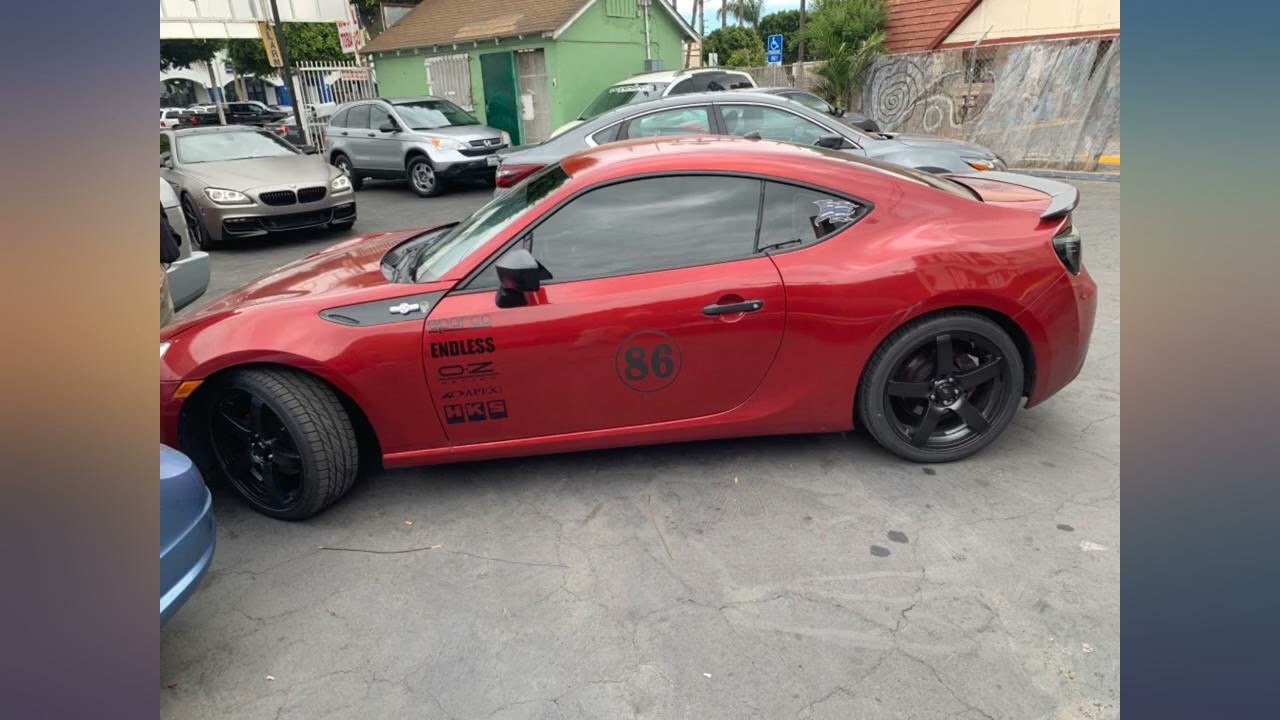 Racing Sponsors Sport Car Sticker Decal Black review