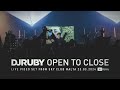 Dj ruby open to close live set at sky club malta 230324