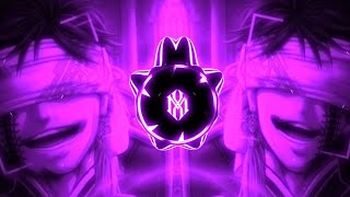 Acido Iii  super Slowed  Udiennx