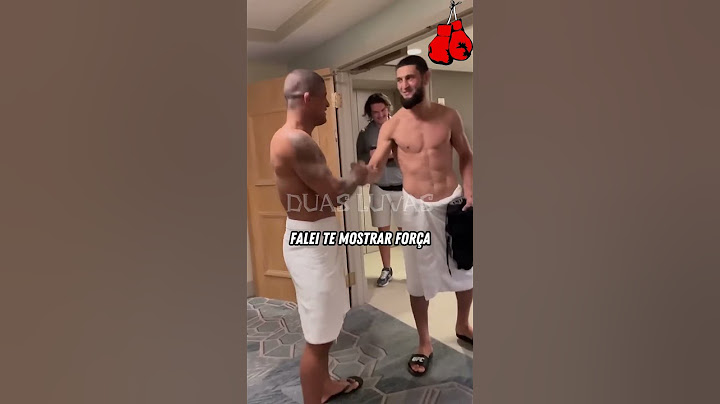 DURINHO SOBRE SUA LUTA COM CHIMAEV #chimaev #luta #mma #ufc #esporte #boxe #shortsfeed #foryou