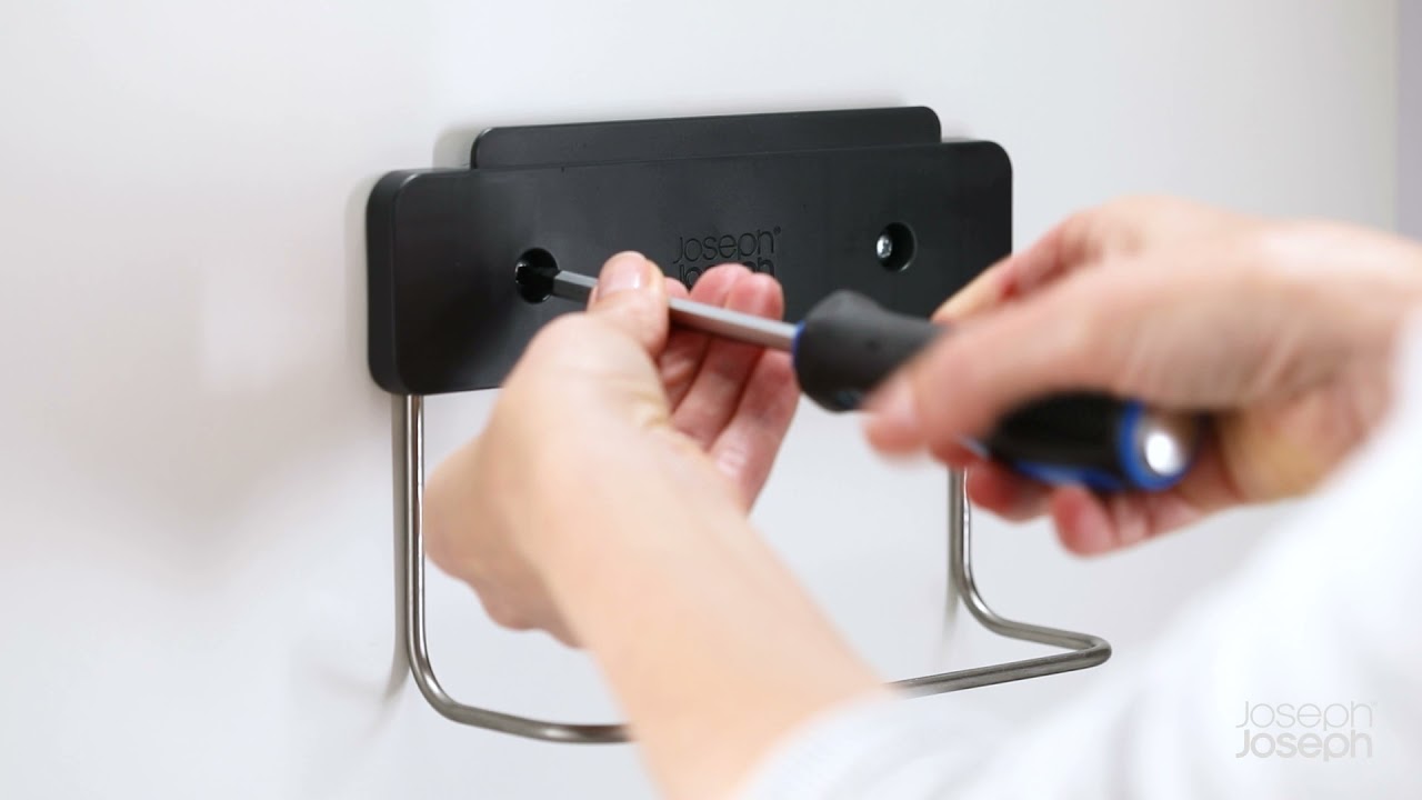 DoorStore™ In-cupboard Sink Tidy