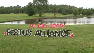 Judge rules against Festus recall effort