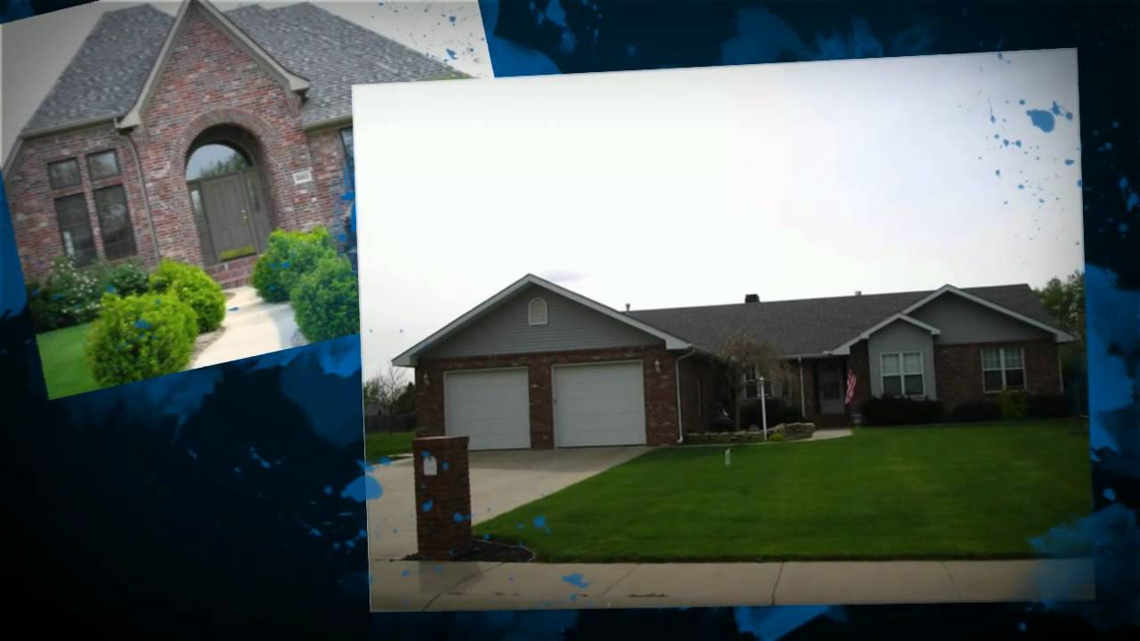 Roofing Contractor Wichita KS Call (316) 2627663 YouTube