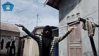 TUGAS KOKURIKULER ' Senam Kreasi' tanggal 4 November 2025