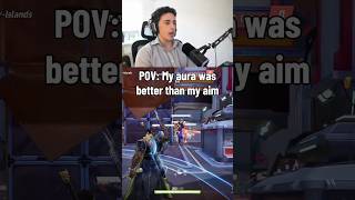 Who Needs Aim When You Have Aura? #marvelrivals #gaming #marvelrivalslive #marvelrivalsgameplay