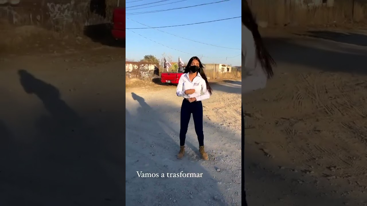 EL BAILE MÁS CRITICADO A #JUNCALSOLANO - YouTube