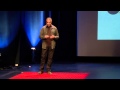 Ravi Sawhney - TEDxConejo