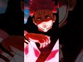 Sukuna Ryomen - King of Curses !! Jujutsu Kaisen || #jjk #gojo #sukuna #jjkhindi #sukunaedit