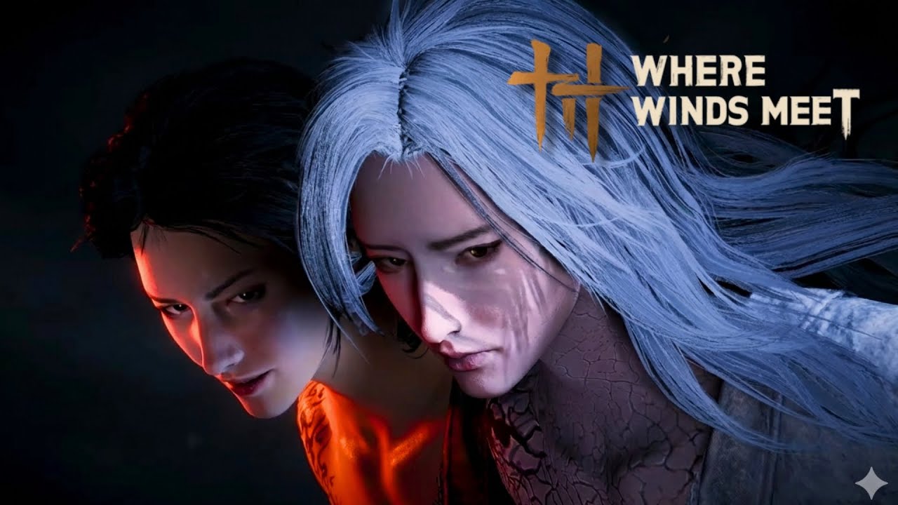 The Tragic Witch: Qianye's Story & Boss Fight | Where Winds Meet