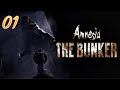 INIZIA L'AVVENTURA NELL'ABISSO - AMNESIA THE BUNKER PC GAMEPLAY PLAYSTATION 5 WALKTHOUGH ITA HD