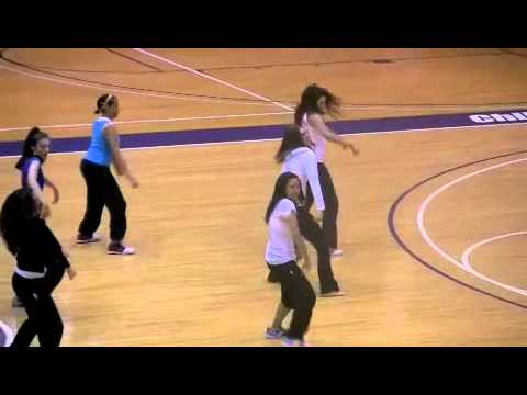 Put it in a Love Song- Thunderbird Dance Camp