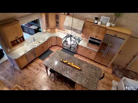 4725 S 184th Plaza, Omaha, NE home video tour
