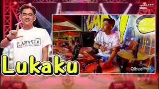 Cak Ndu LUKAKU (Karaoke Pria) New Larysta Versi Kendang KISOG