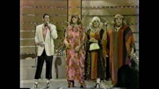 Sha Na Na ~With Guest