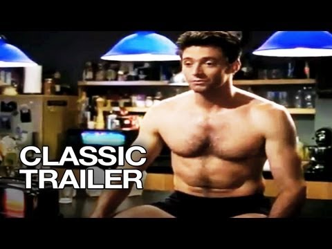 Someone Like You... (2001) Official Trailer  - Hugh Jackman, Ashley Judd Movie HD