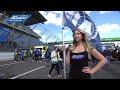 Goodyear FIA ETRC 2025 - #02 Lausitzring - Internationale Highlights (Deutsch)