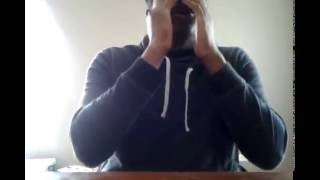 Montana Of 300 — Angel With An Uzi (Fire In The Church) Reaction